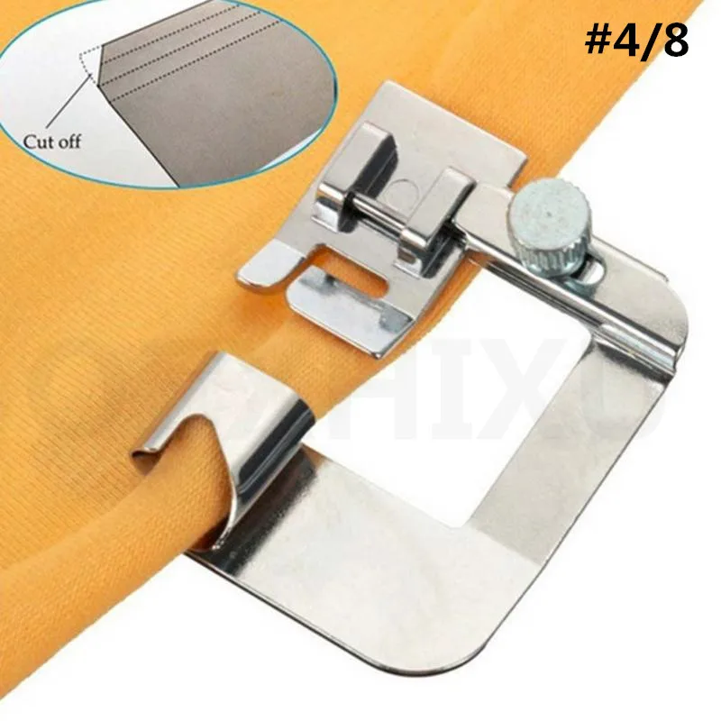 Sewing Details