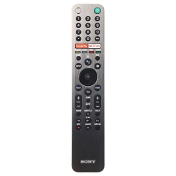 

ORIGINAL VOICE REMOTE CONTROL FOR SONY TV XBR-85X850G, XBR-85X950G, XBR55X850G, XBR55X950G, XBR65X850G, XBR65X950G, XBR75X850G