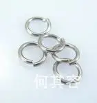 DIY круглые бусины из нержавеющей стали аксессуары для ухода 4 мм жемчужная чаша-держатель Ушная игла не аллергия не выцветает аксессуары