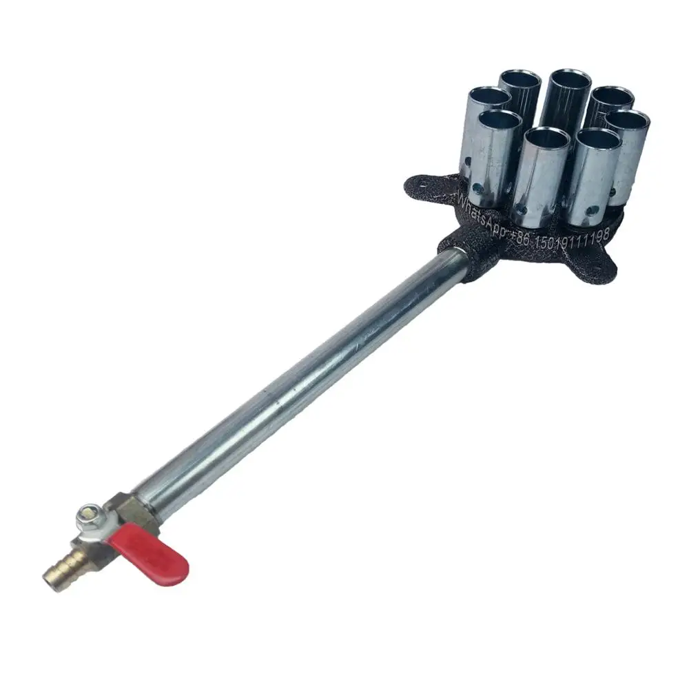 8holehouseholdgasstovepizzaburnerovencentralizedburneroven