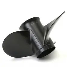 Лодка пропеллер морской 48-73136A40 для Mercury 25-70HP двигатель алюминиевый сплав прочный практичный