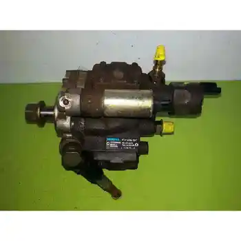 

9636818480 INJECTION PUMP CITROEN XSARA SALOON
