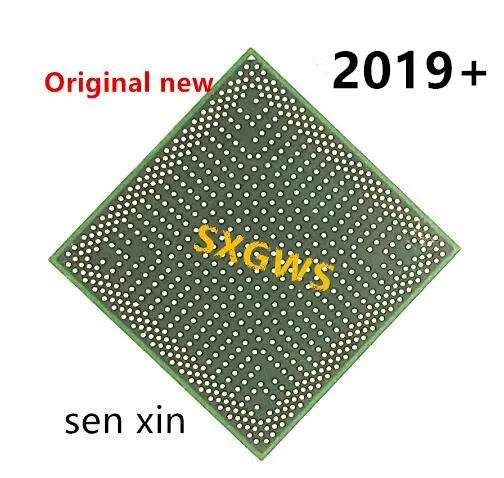 

Free shipping DC:2019+/2017+ 100% brand new and original AM5200IAJ44HM BGA chip with lead-free balls