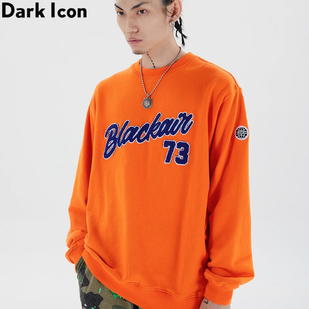 terry cotton sweatshirt