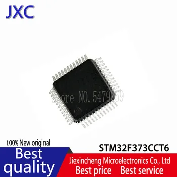 

5PCS STM32F373CCT6 STM32F373 LQFP48 New original