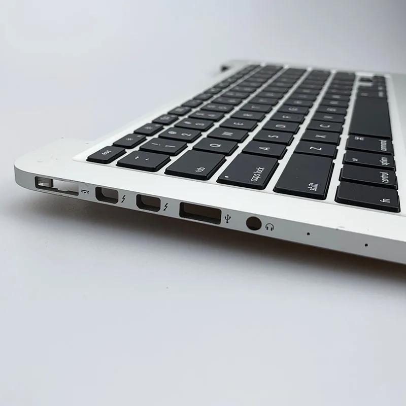 Используется A1425 Topcase US СТАНДАРТ для Macbook Air 13 ''A1425 Топ чехол с US keyboard2013 лет