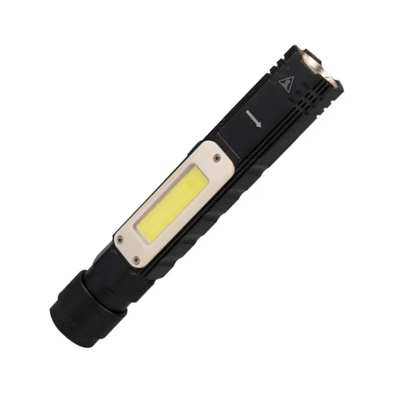 XPG+ COB usb зарядка Магнитная Рабочая Лампа фара фонарик