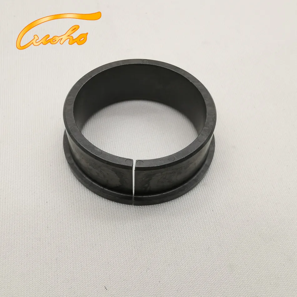 Класс A + Тепловая роликовая втулка A03U729500 для Konica Minolta Bizhub C7000 C6500 C5500 C6501 C5501 верхний