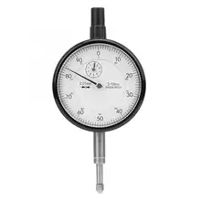 0,01 мм Точность 0-10 мм Диапазон ударопрочный циферблатный индикатор измерительный инструмент