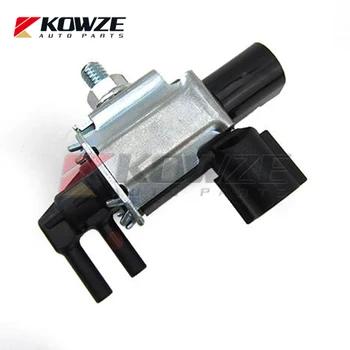 

KOWZE Emission Solenoid Valve For Mitsubishi PAJERO MONTERO II V44 1991-1999 4D56 L200 Triton IV 1996-2005 MR404682 K5T46494