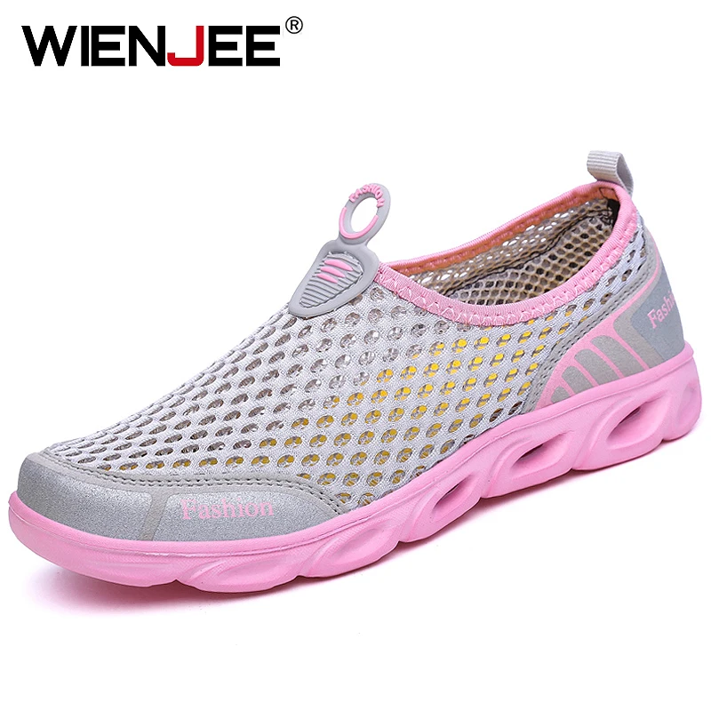 Summer Women Shoes Casual Slip-On Flats Breathable Sneakers women shoes women sneakers women flats casual shoes