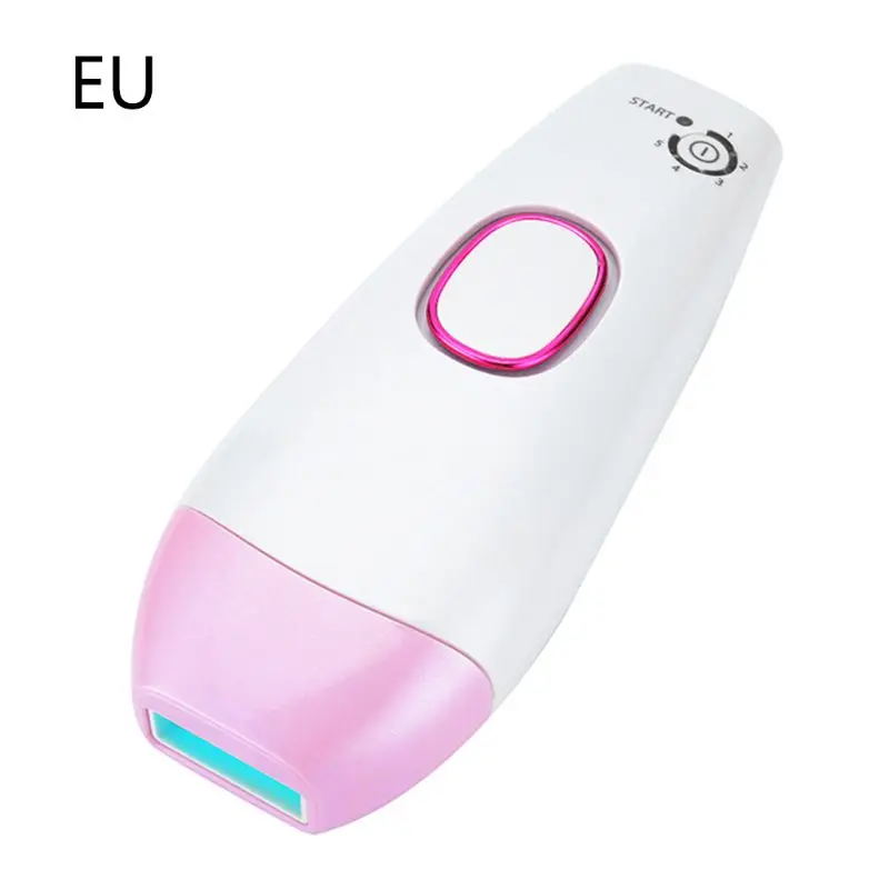 

400000 flash professional permanent IPL epilator laser hair removal electric photo women painless threading hair remover machine