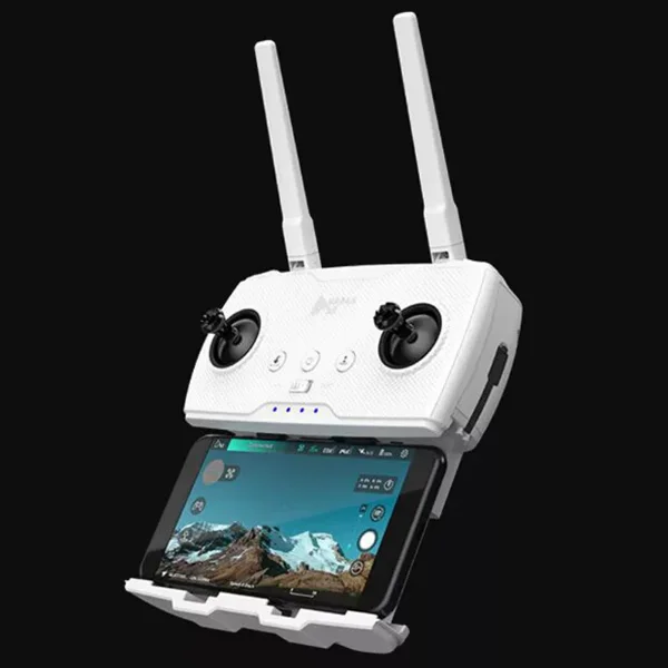 Hubsan Zino H117S Радиоуправляемый Дрон Квадрокоптер запчасти HT016B передатчик дистанционного Радио пульт дистанционного управления игрушки