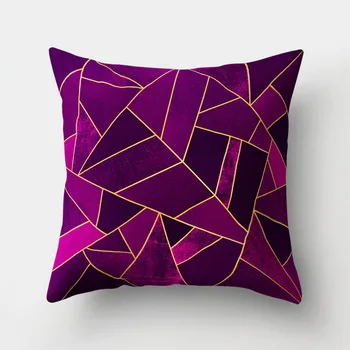 

Stitching Pattern Made Your Picture LOGO Photo Diy Lovers Pillow Cases Custom 1 Sided Printing Customized Pillowcase Gift E0115