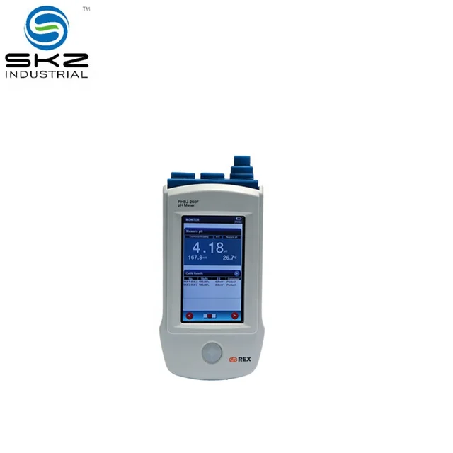 $US $836.00 LCD digital 0.01~20.00pH -2000~2000mV liquid water aquarium ph meter
