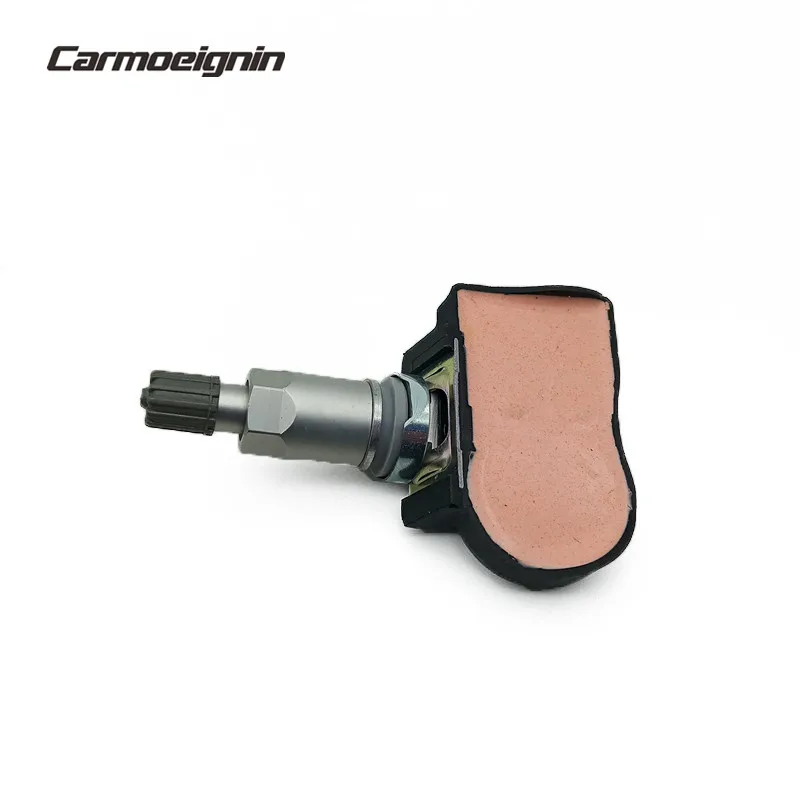 Подлинный датчик давления в шинах TPMS для 10-14 HYUNDAI KIA 52933-2M000 315 МГц 1 шт