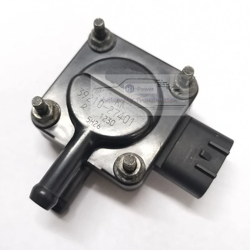 Оригинальный OEM дифференциальный датчик 39210 27401 для Hyundai Tucson Kia Carens Sportage