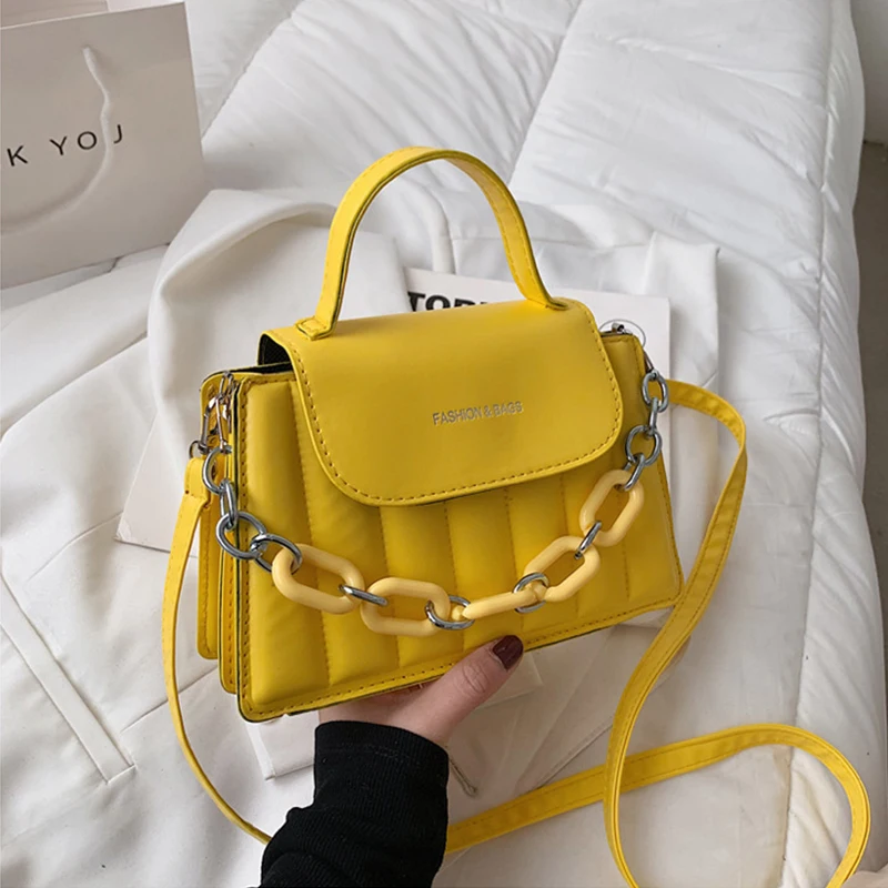 A-Yellow