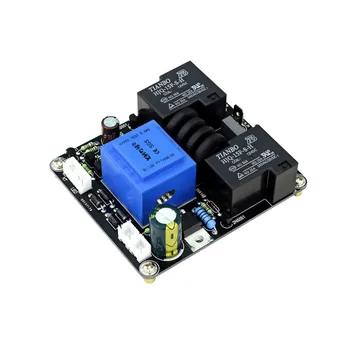 

SOTAMIA 1500W Amplifier Power Supply Soft Starting Board 30A Class A Amplifier Power Delay Soft Start Temperature Protection