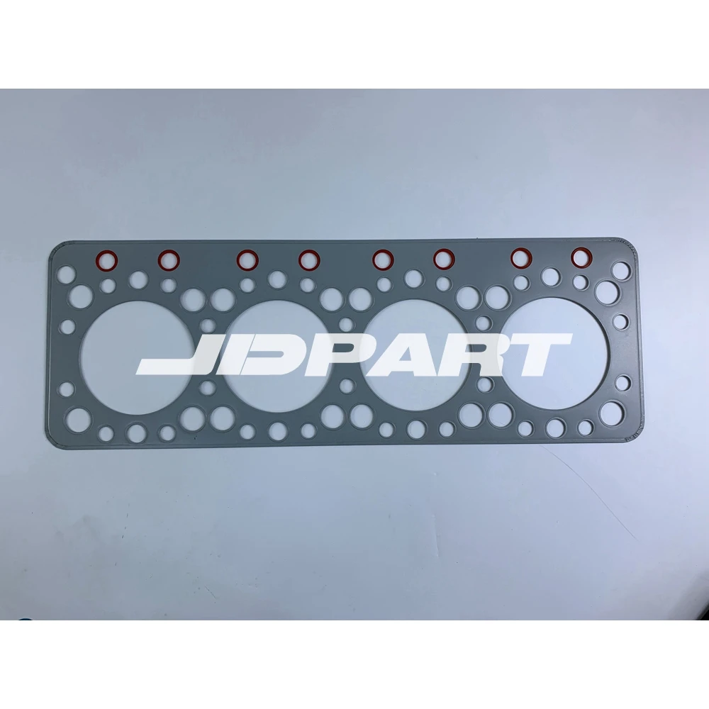 

Прокладка головки для Komatsu 4D130