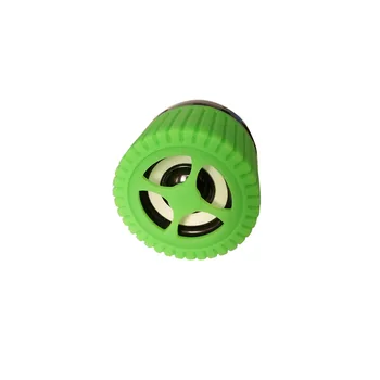 

Fashionable mini Cartoon Mushroom Hairstyle Wireless Bluetooth Speakers Mini Hands Free Cute Christmas Gift High Quality