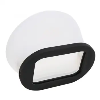 

Hot Camera Flashlight Softbox Filter Beehive Grid Set Accessory for Set-top Flash Light