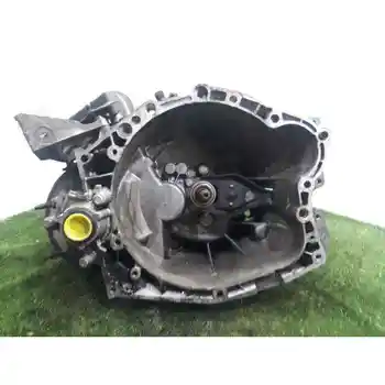 

20DM09 GEARBOX PEUGEOT 307 (S1)