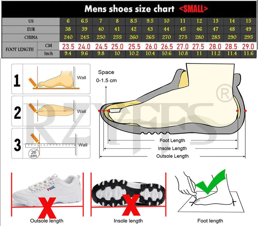 Men Breathable Men Walking Jogging Footwear Lace-up Heightening shoes Men Running Shoes Sneakers Outdoor E32-64