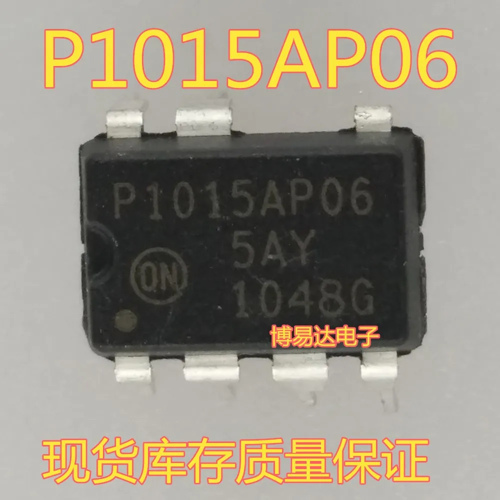 

P1015AP06 NCP1015AP065G