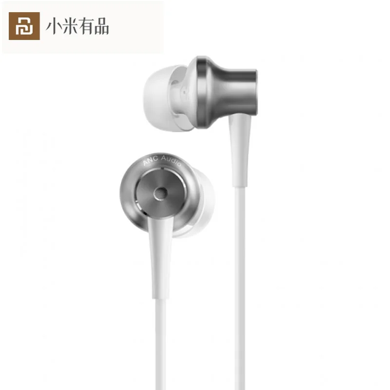 Original Youpin Anc Earphone Typec Noise Cancelling Earphone Wired