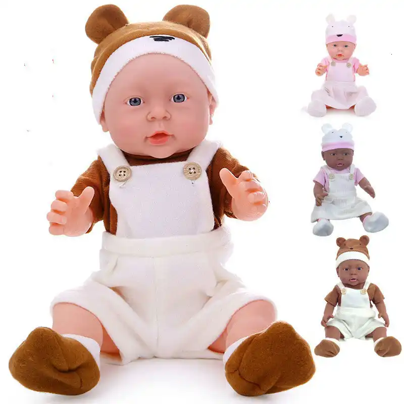 baby born birthday doll