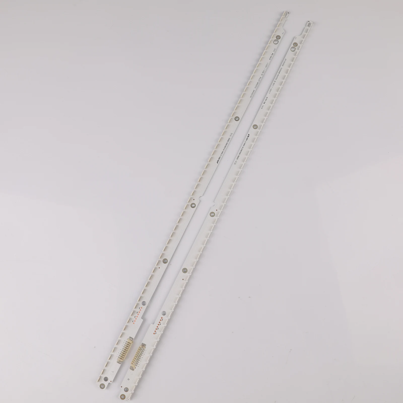 Светодиодная подсветка лампа полосы для Samsung 40 дюймов ТВ UE40ES6800 UA40ES6100 2012SVS40 7032NNB 3D