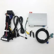 Автомобильный видео интерфейс с CarPlay для Peugeot SMEG + MRN 308 508 сенсорный экран Поддержка Android Auto Airplay Autolink USB MP5 Автомобильный видео интерфейс с CarPlay для Peugeot SMEG + MRN 308 508 сенсорный экран Поддержка Android Auto Airplay Autolink USB MP5