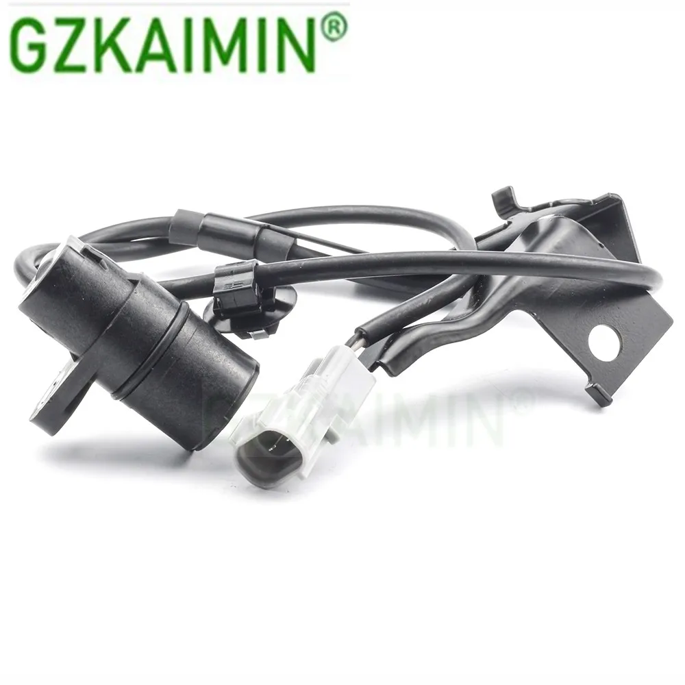 Set of 4 89542-0K020 89543-0K020 89546-0K070 89545-0K070 Wheel Speed Sensor abs sensor for 2007 for TOYOTA FORTUNER hilux