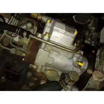 

TD27 COMPLETE ENGINE NISSAN TERRANO/TERRANO.II (R20)