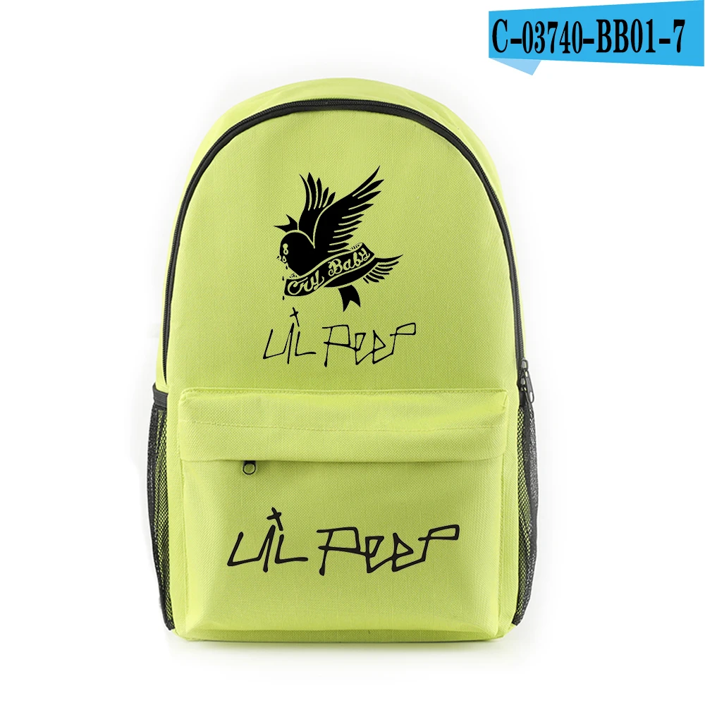 Горячая Lil открытый рюкзак модный дизайн школьные рюкзаки для подростков девочек студенческие сумки USB многофункциональная дорожная сумка для ноутбука - Цвет: 9