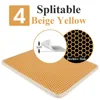 Split BeigeYellow
