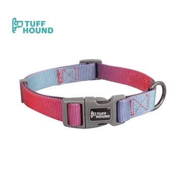 

Pet Dog Collars Printed Nylon Small Large Dogs Collar High Quality Puppy Collar Medium Big Dog Accessories