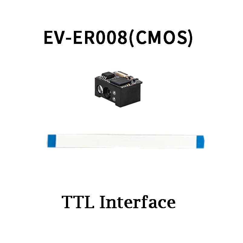 camera scanner Barcode Scanner Module1D 2D Barcodes CCD/CMOS Sensor TTL Interface Barcode Reader Module best scanner Scanners