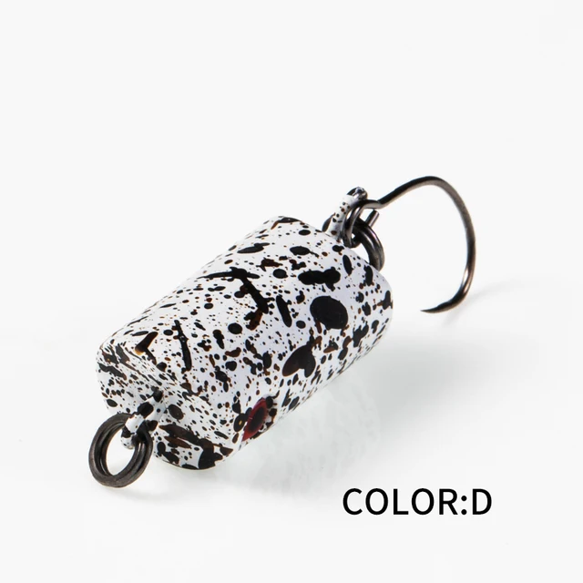 LETOYO 3g Small VIB Fishing Lure Artificial Wobbler Mini Hard Baits Trout Bass Fake Bait For Winter Fishing Tackle Lipless Crank D 20mm 3g