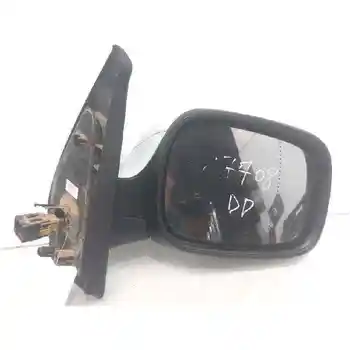 

8200350040Q RIGHT REARVIEW MIRROR NISSAN KUBISTAR (X76)