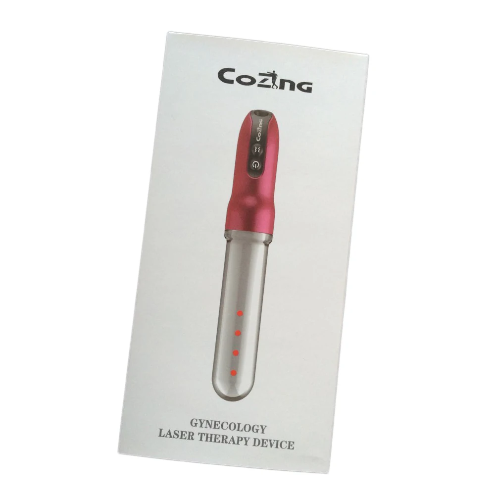 Популярные продукты в COZING вагинальный лазер омоложение женщин гигиенический вагинальный и вагинальный подтяжки устройство возбудитель