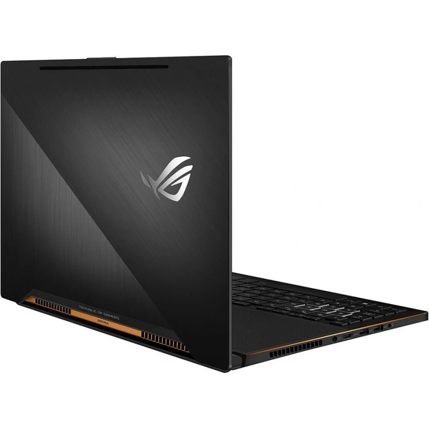 ASUS ROG ZEPHYRUS S GX701GX-EV019T 17.3"FHD 144Hz/i7-8750H/16GB/512GB SSD/RTX 2080/Windows 10 Home(90NR00X1-M01730