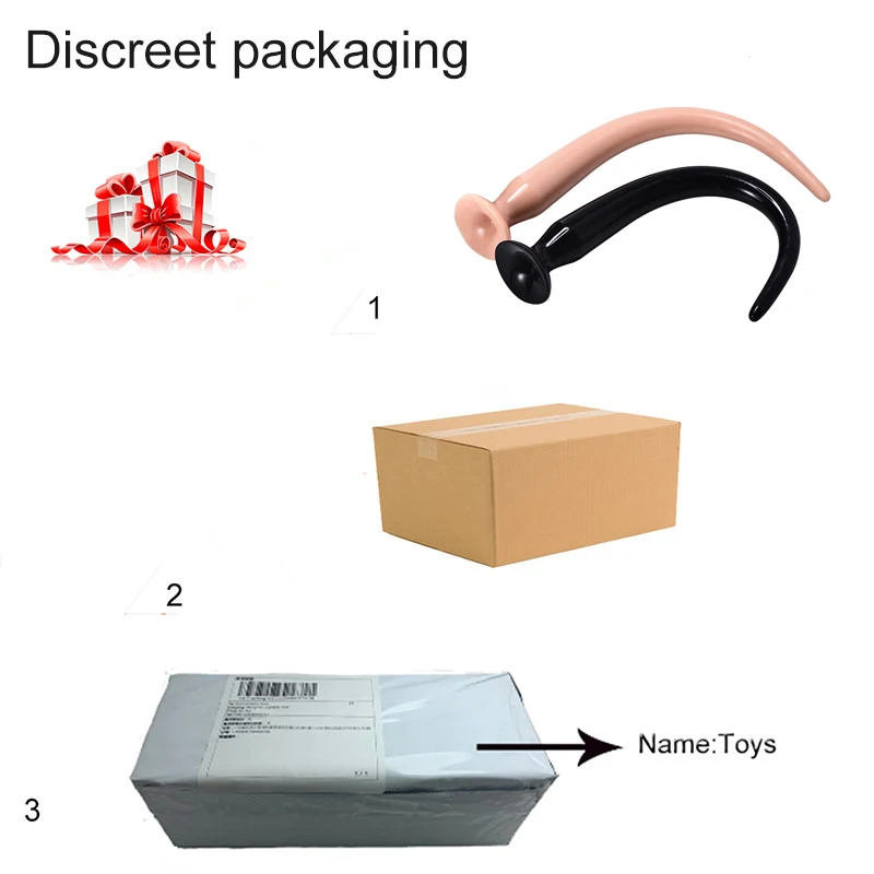 Dildo anale grande e lungo da 50 cm, dilatatore anale, massaggiatore per la prostata, giocattoli sessuali anali per uomini e donne_voghion.com