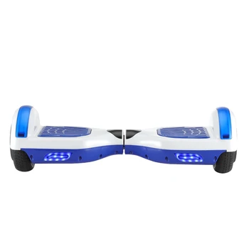 

iScooter Electric Scooter For Child 6.5 Inch Smart Electric Self-Balancing Cheap UL2722 Hoverboard Steering-wheel Skateboard