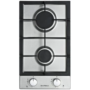 

The built-in gas hob Darina 1T2 M 523 X