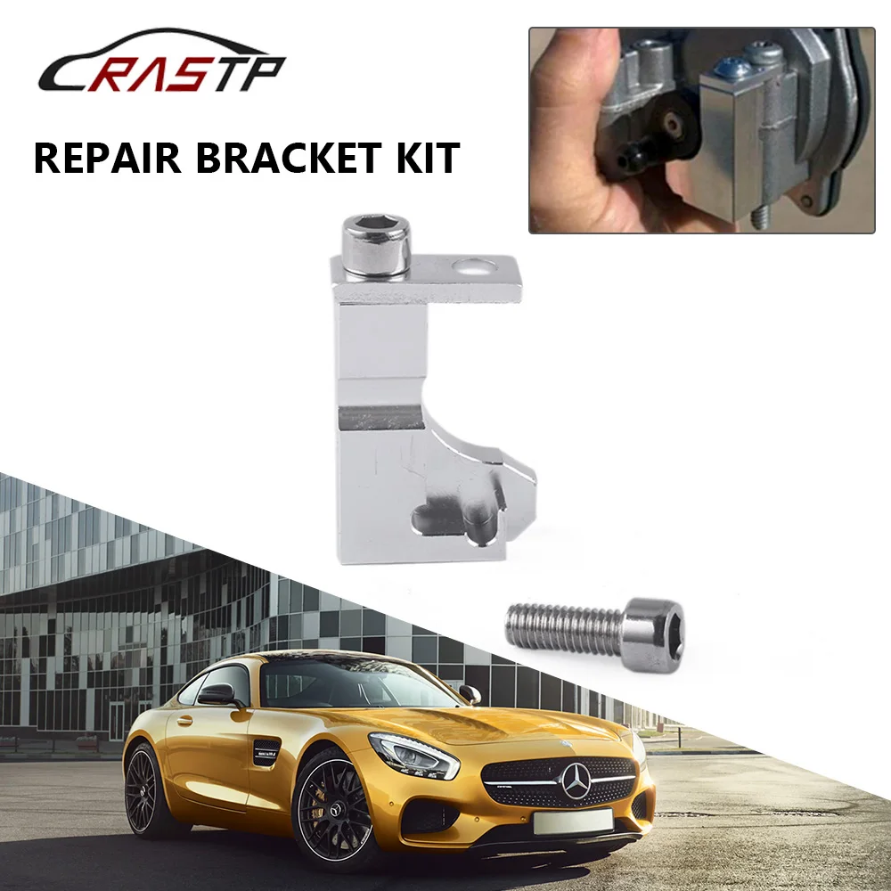 

RASTP - Intake Manifold P2015 Repair Bracket Holder Stand 03L129711E for Volkswagen Audi Skoda Seat 2.0 TDI CR RS-CR1820