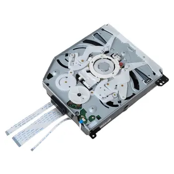 

Blu-ray DVD Drive Replacement for Playstation 4 PS4 Game Console Driver