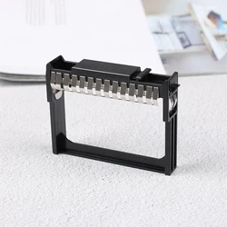 Caddie de remplissage vierge pour disque dur de haute qualité, 1 pièce de 2.5 pouces Sff pour Dl380 G8 G9 670033 – 001 652991 001 
