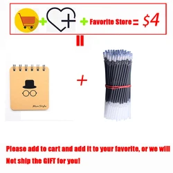 Carnet de notes Portable, carnet de notes, petite école d'écriture, journal intime, dessin, peinture, bloc notes, pour l'école et le bureau, cadeau gratuit 